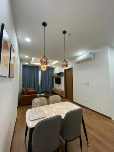 Asahi Luxstay - Green Pearl Bắc Ninh Serviced Apartment