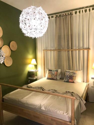 Katerina 2 Bedroom House Piraeus