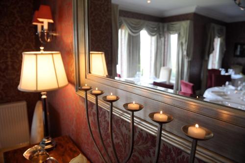 Loch Ness Lodge - image 14
