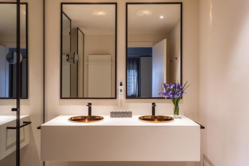 Hotel Palazzo Durazzo Suites, Genua (zdjęcie 8)