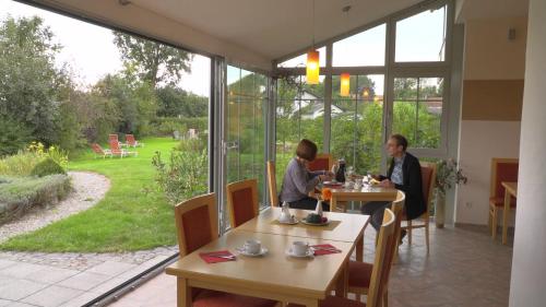 Ēdiens un dzērieni, Landhotel Larenzen in Kirchham