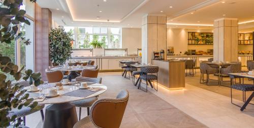 Ilunion San Sebastián - image 14