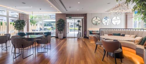 Ilunion San Sebastián - image 8