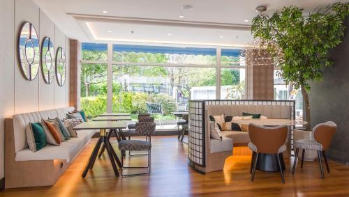 Ilunion San Sebastián - image 9