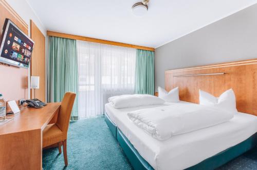 Hotel Isartor - image 3