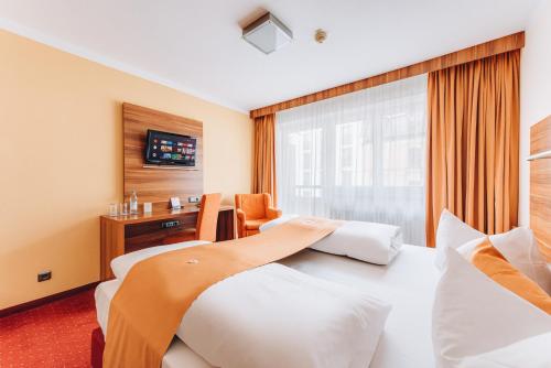 Hotel Isartor - image 9