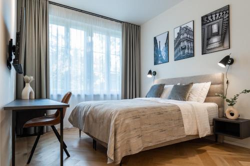 N48 Boutique Hotel, Tallinn (photo 10)