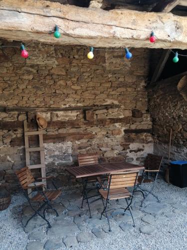 La Maison des Rosiers in Laguiole