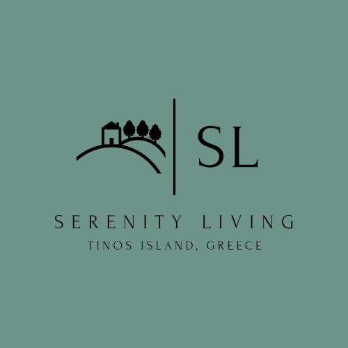 Serenity Living Platia, Tinos