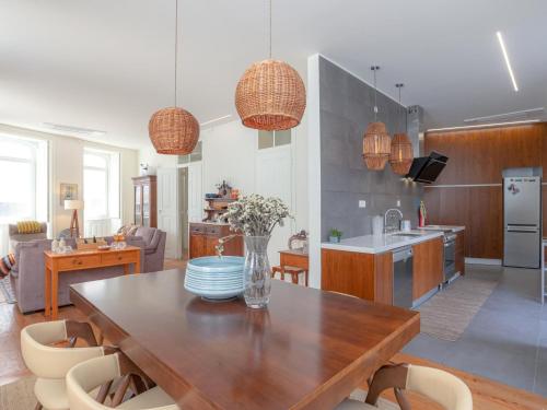 Casa do Poeta gîte à louer Figueira da Foz