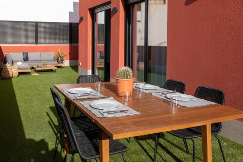 Alidreams Lola Center Apartamentos 4