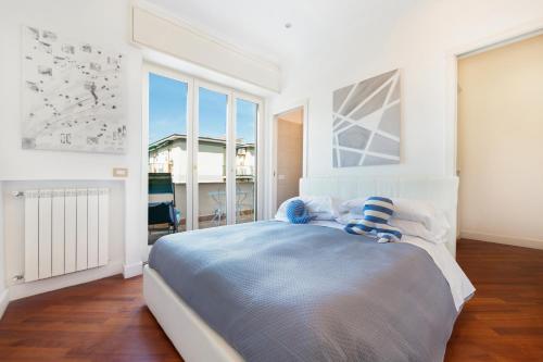  Ag Sorrento Rooms, Ferienwohnung in Sorrent