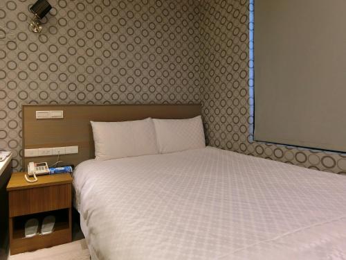 Taiwan Seven Days Boutique Hotel in Wanhua District