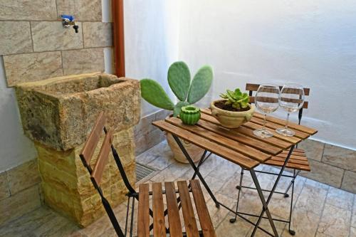  Ficu Pala Holiday Home in Noto
