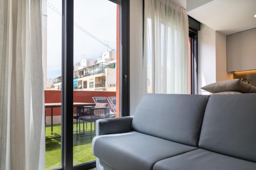 Alidreams Lola Center Apartamentos 5