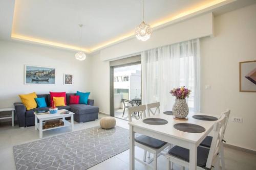 Cozy Apartment in the heart of Rhodes City Center