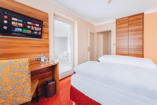 Hotel Isartor - image 8