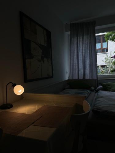 Private room in Misburg, Hanover, Hannover (fotografie 7)