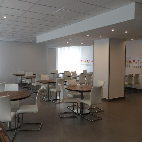 Loft Hotel - image 9