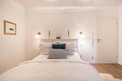 Charming Apartment Close to Heart of Hamburg, Hamburg (Foto 6)