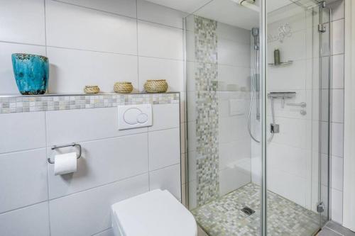 Charming Apartment Close to Heart of Hamburg, Hamburg (Foto 7)