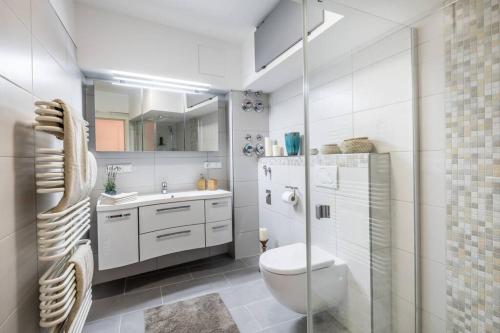 Charming Apartment Close to Heart of Hamburg, Hamburg (Foto 9)