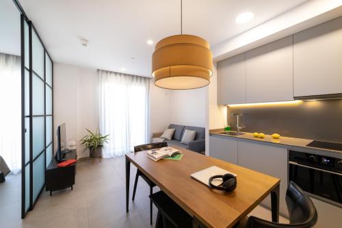 Alidreams Lola Center Apartamentos 3