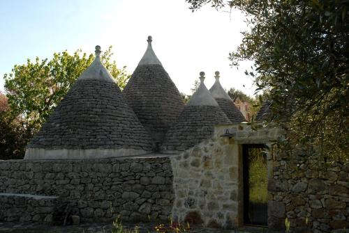 *Sibun, Ceglie Messapica (fotografie 6)