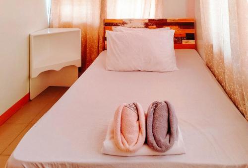 RedDoorz @ Jmalls Island Tourist Inn Dinagat Island in Surigao City