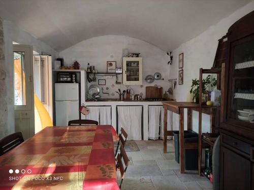 *Sibun, Ceglie Messapica (fotografie 7)