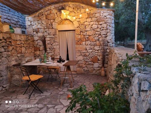 *Sibun, Ceglie Messapica (fotografie 9)