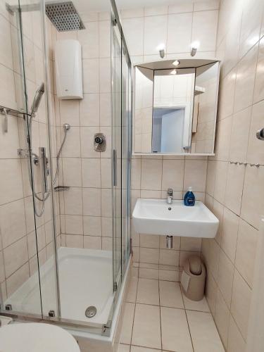 Apartment with Sea View image 2