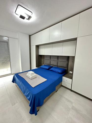 OneBedroom Comfy Saranda Terraces