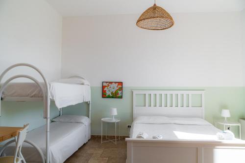 Masseria Agriturismo Il Sorriso Degli Ulivi - Dimora di Charme 4