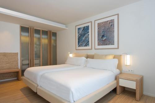 Suite Sea view Terrace image 2