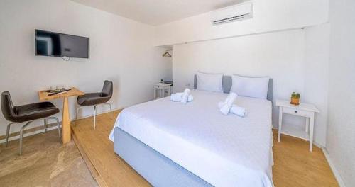 Mucho Boutique Hotel — Photo 4