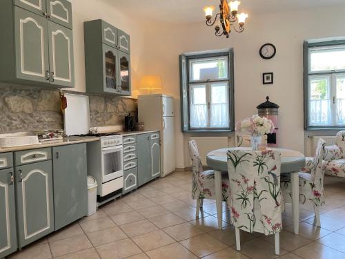 Kánya Veranda (Kanya Veranda) in Szomolya
