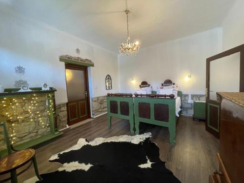 Kánya Veranda (Kanya Veranda) in Szomolya