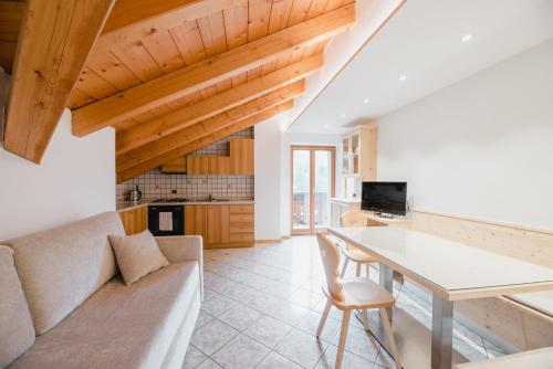  Cima Dodici A Parte 2 in 38030 Soraga di Fassa