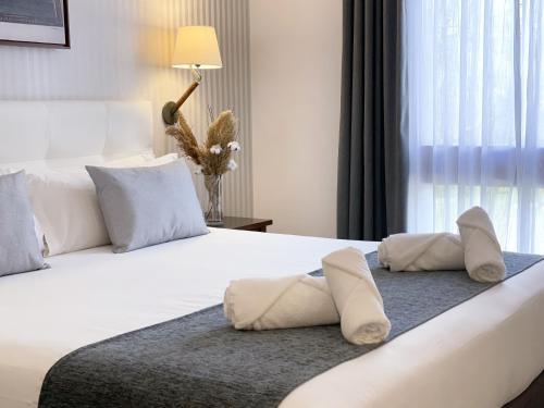 456643825 Hotel Fontanals Golf