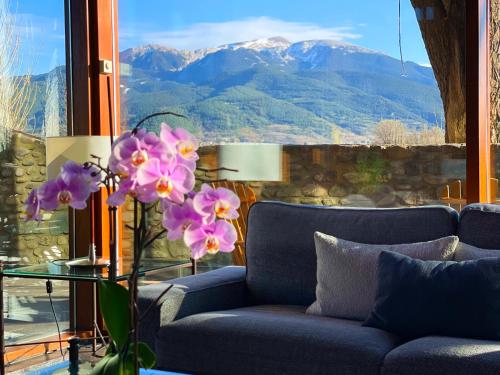 456643867 Hotel Fontanals Golf