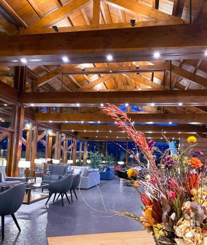 456643869 Hotel Fontanals Golf