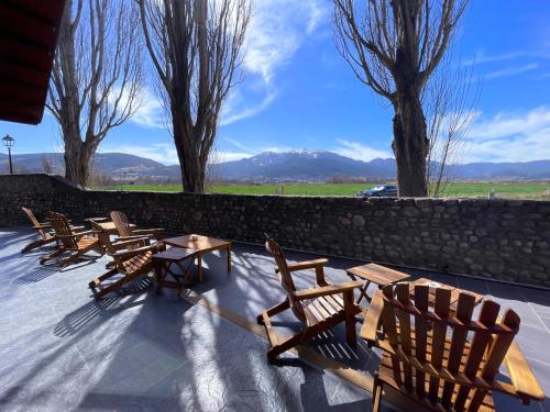 456643876 Hotel Fontanals Golf