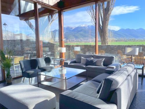 456643894 Hotel Fontanals Golf