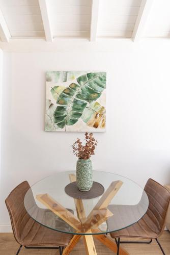 Apartment with Terrace image 3