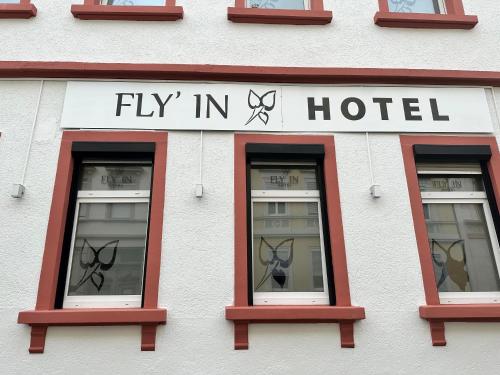 Hotel Fly ´ In