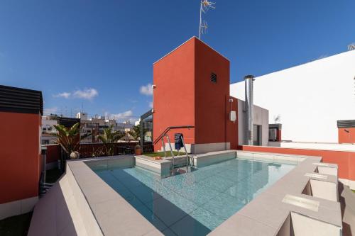 Alidreams Lola Center Apartamentos 2