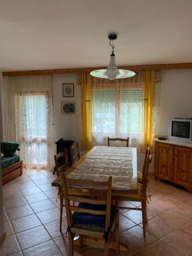 Appartamento Toscani - Location saisonnière - Vic