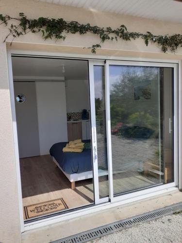 Chambre d'hôte Milin An Awel BnB Kerédol