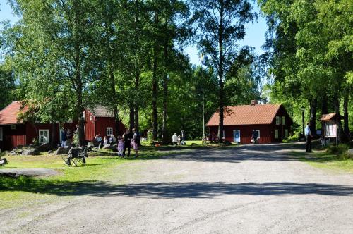 Accommodation in Undenäs